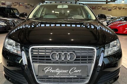 Audi A3 110.000 km 6.949 € Ludwigsburg 71638