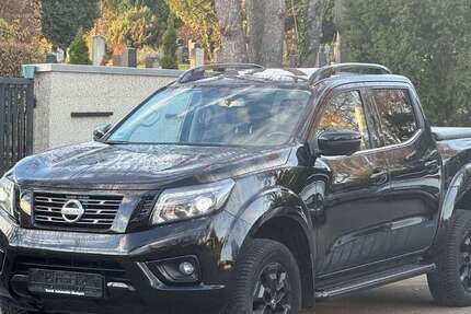 Nissan Navara 95.200 km 28.990 &euro; Stuttgart 70374
