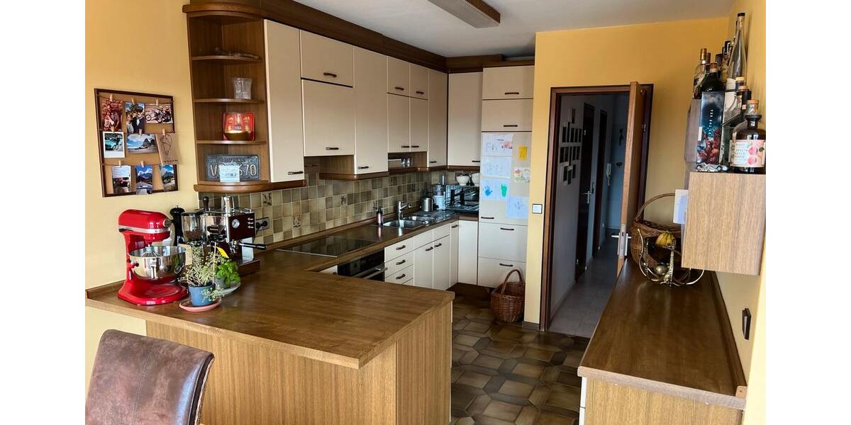 Terrassenwohnung Korb - 3.5 Zimmer, 97 m&sup2;, 360.000&euro; | Angebot:26450139