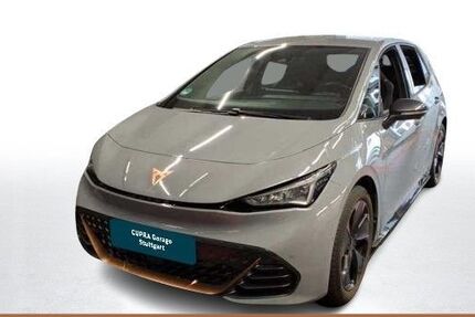 Cupra Born 29.410 km 25.630 &euro; Stuttgart-Feuerbach 70469