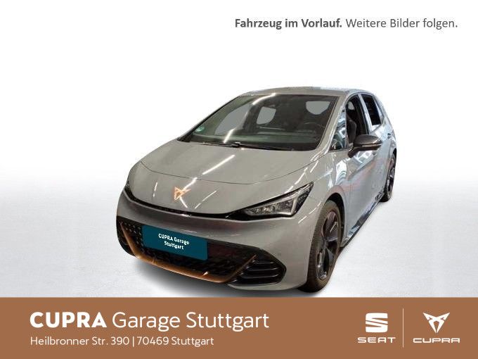 Cupra Born 29.410 km 25.630 &euro; Stuttgart-Feuerbach 70469