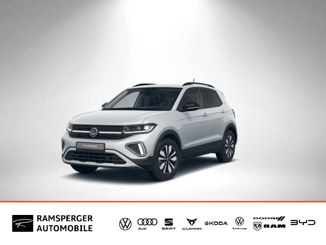VW T-Cross 5.500 km 25.990 &euro; Kirchheim 73230