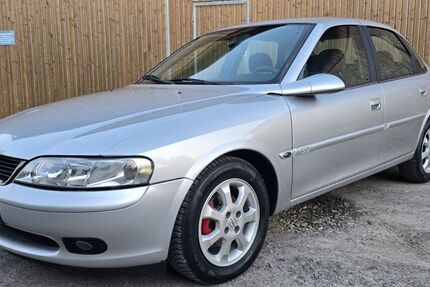 Opel Vectra 113.000 km 3.600 &euro; Bietigheim-Bissingen 74321