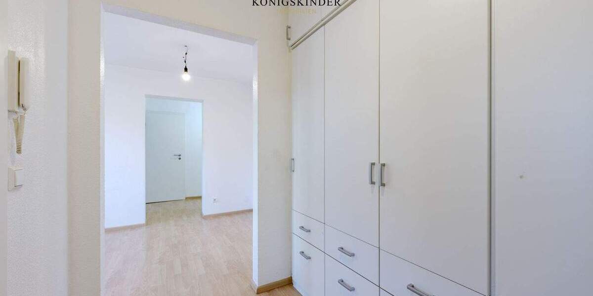 Etagenwohnung Stuttgart / Obertürkheim Obertürkheim - 3 Zimmer, 84 m&sup2;, 339.000&euro; | Angebot:24872801