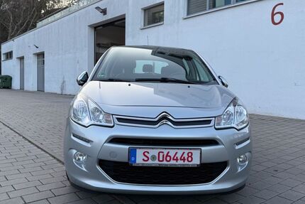 Citroen C3 125.500 km 4.290 &euro; Stuttgart 70188