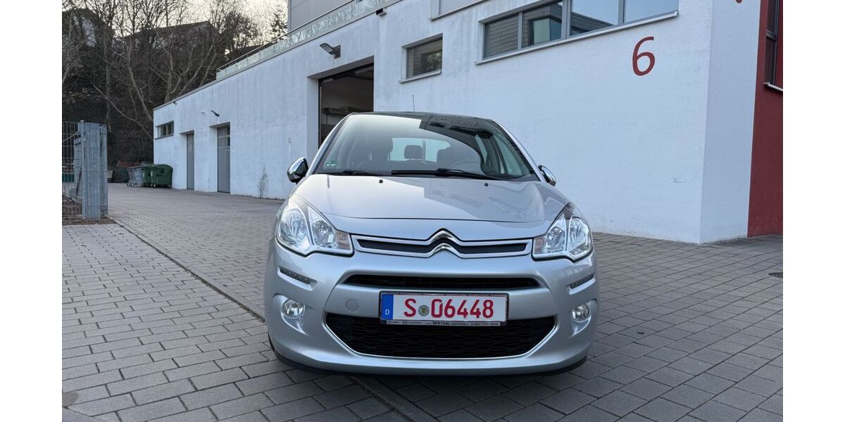 Citroen C3 125.500 km 4.290 &euro; Stuttgart 70188