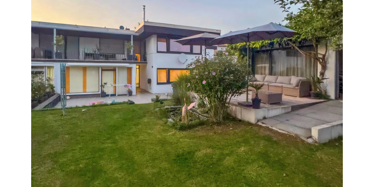 Einfamilienhaus Korb - 6.5 Zimmer, 254 m&sup2;, 1.479.000&euro; | Angebot:26099286