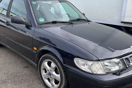 Saab 9-3 286.000 km 750 € Reutlingen 72770