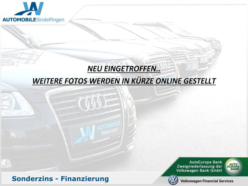 Audi A5 8.340 km 43.490 € Sindelfingen 71065