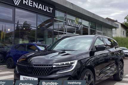 Renault Espace 5.000 km 43.959 &euro; Backnang 71522