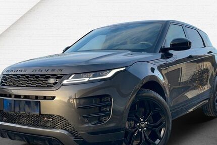 Land Rover Range Rover Evoque 61.500 km 35.500 € Kirchheim am Neckar 74366