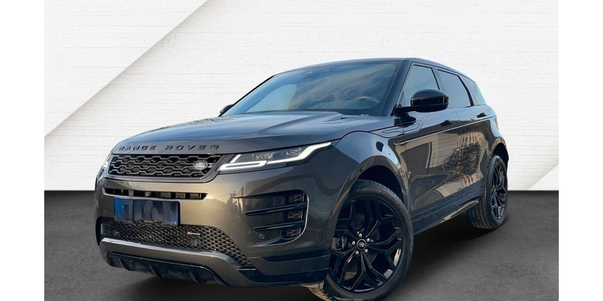 Land Rover Range Rover Evoque 61.500 km 35.500 € Kirchheim am Neckar 74366