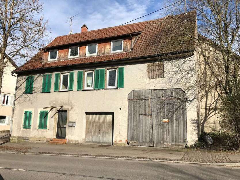Haus zum Kaufen in Backnang 480.000 € 200 m²
