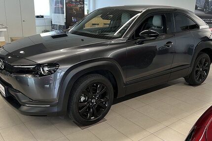 Mazda MX-30 22.000 km 14.500 € Bietigheim-Bissingen 74321