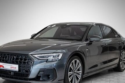 Audi A8 80.992 km 52.920 € Böblingen 71034