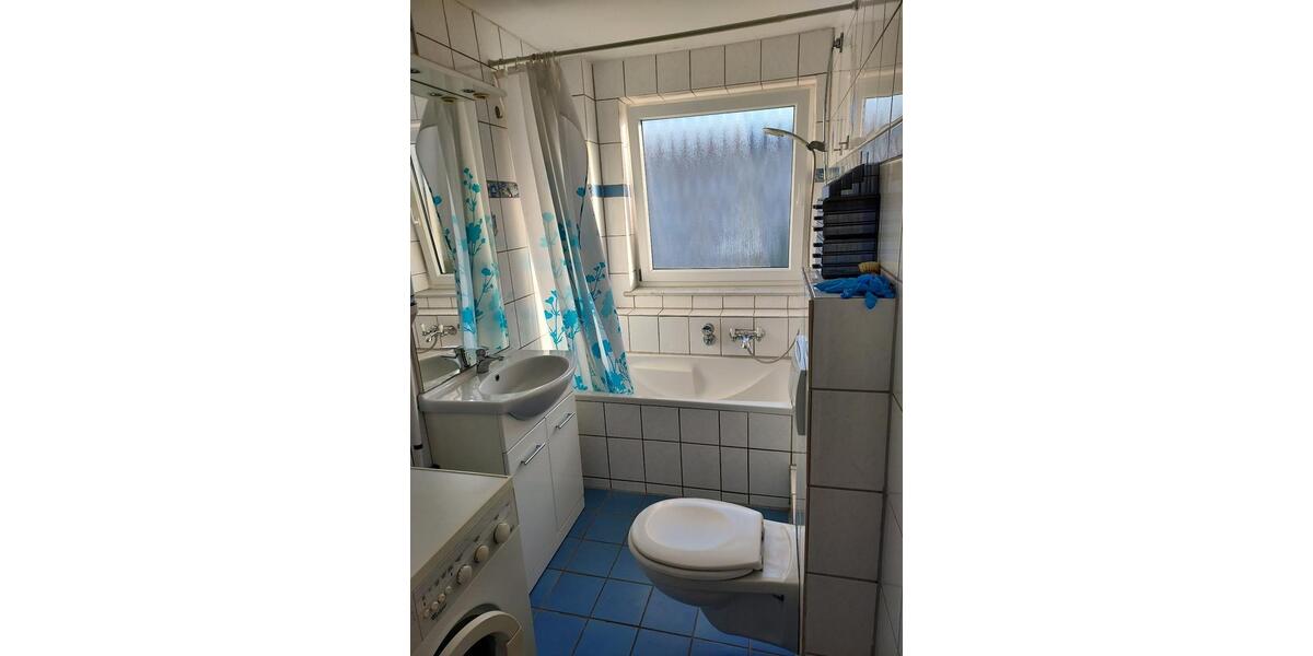 Etagenwohnung Böblingen Dagersheim - 2 Zimmer, 53 m&sup2;, 1.100&euro; | Angebot:26315093