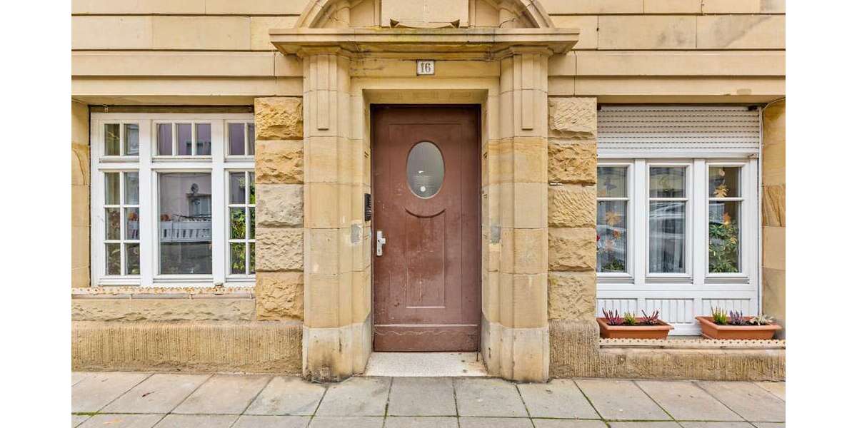 Etagenwohnung Stuttgart Stuttgart-Süd - 2 Zimmer, 67 m&sup2;, 339.000&euro; | Angebot:26888320